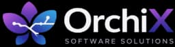 Orchix Logo